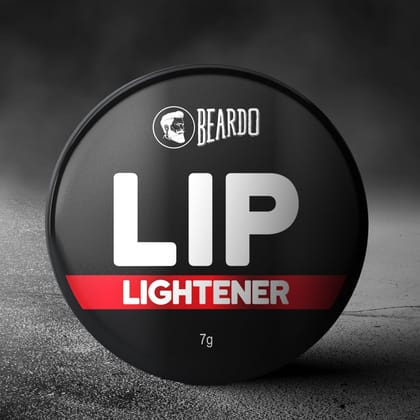 Beardo Lip Lightener For Men