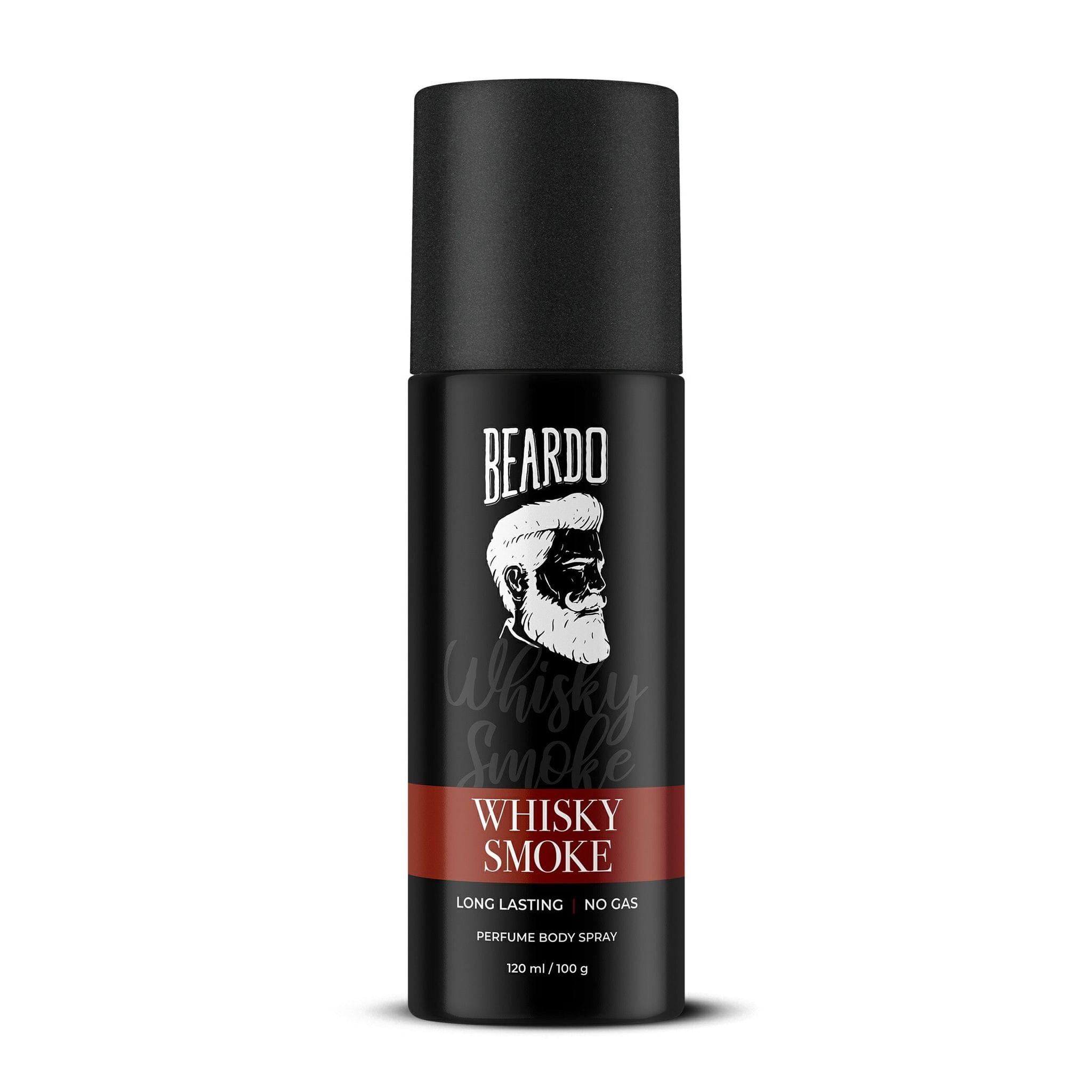 Beardo HEAD TO TOE GLOW Combo – Beardo India