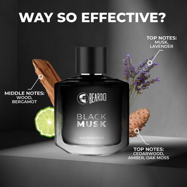 Musk edt discount