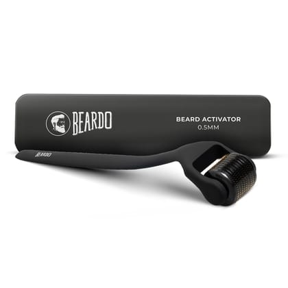 Beardo Beard Activator (0.5mm)