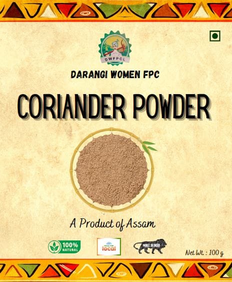 Coriander Powder