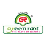 GREEN ROOT DRINKS