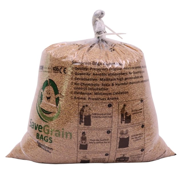 Are Grain Bags Worth It? - Grainews