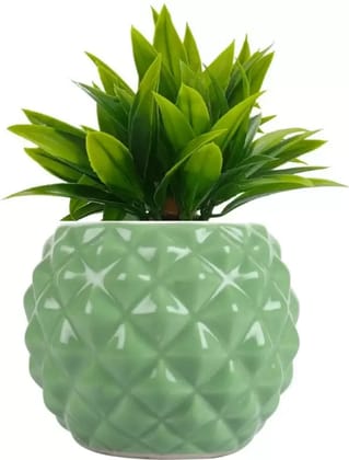 Fake Pineapple Home Office Outdoor Decoration