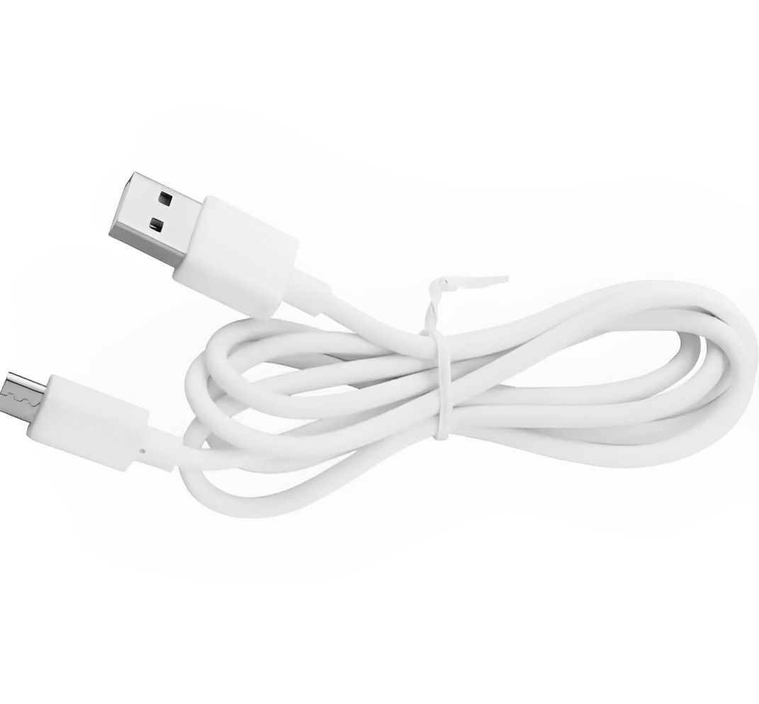 JKS MICRO USB CABLE 3.5 AMP FAST CHARGING & DATA TRANSFER CABLE