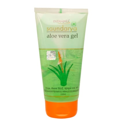 Aloevera Gel Patanjali 60ml