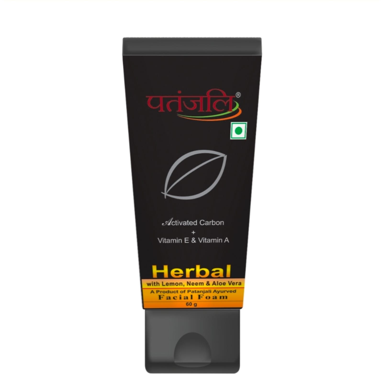 Herbal Anti Pollution Face Wash 60gm