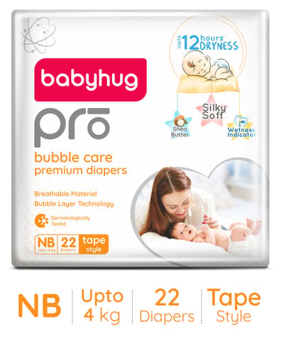 Baby Hug Shop - Company Profile - Tracxn