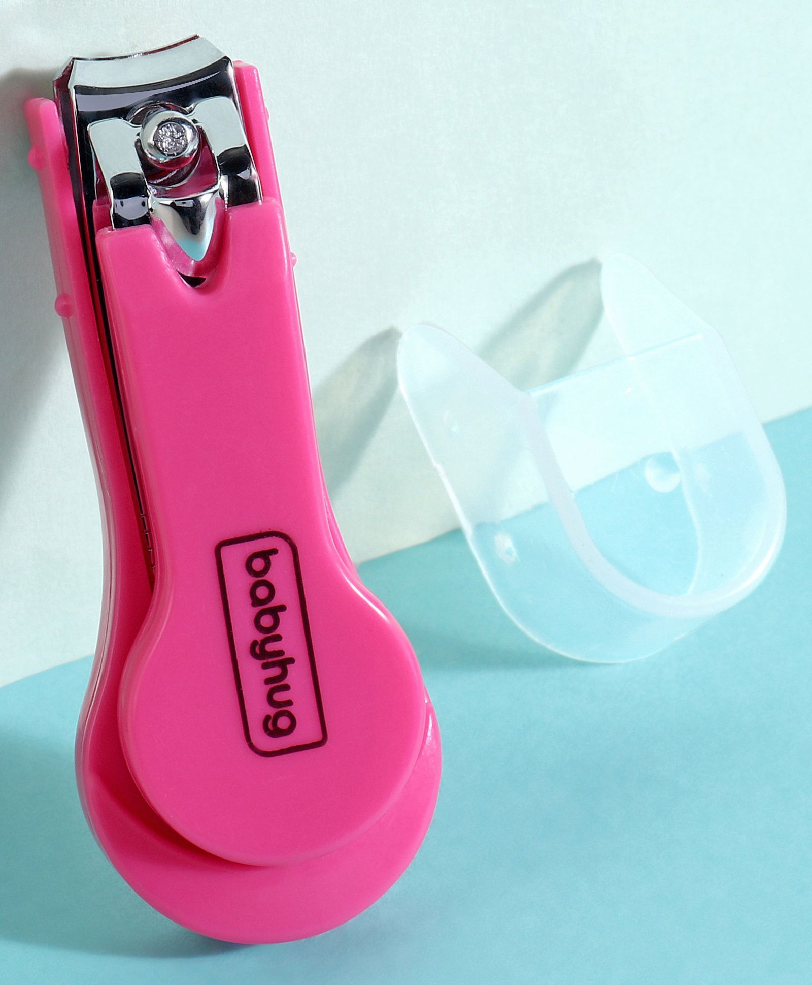 Babyhug nail hot sale cutter