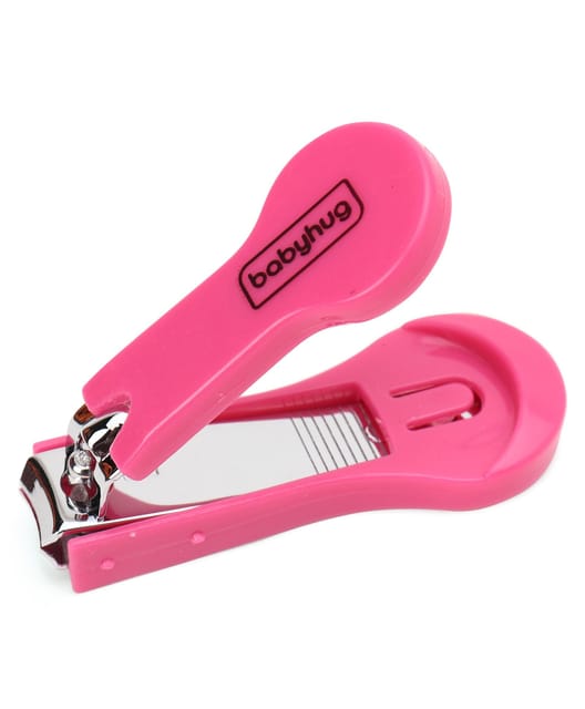 Babyhug hot sale nail cutter