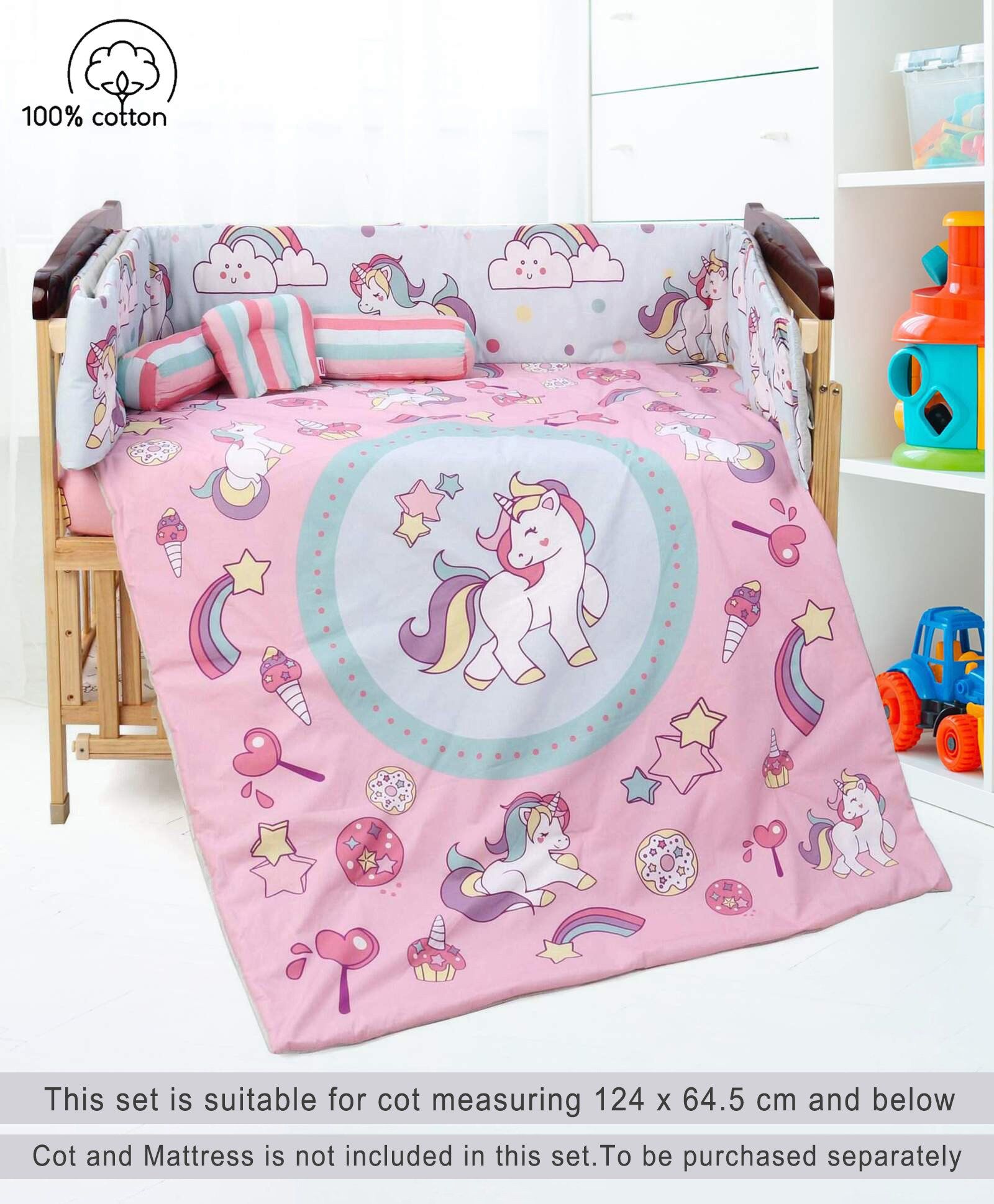 Firstcry bed sheets best sale