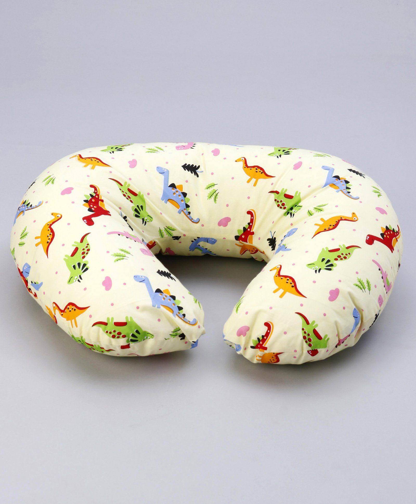 Babyhug feeding clearance pillow