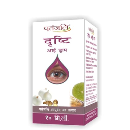 Dhristi Eye Drop