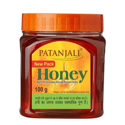 Honey Patanjali 100Gm