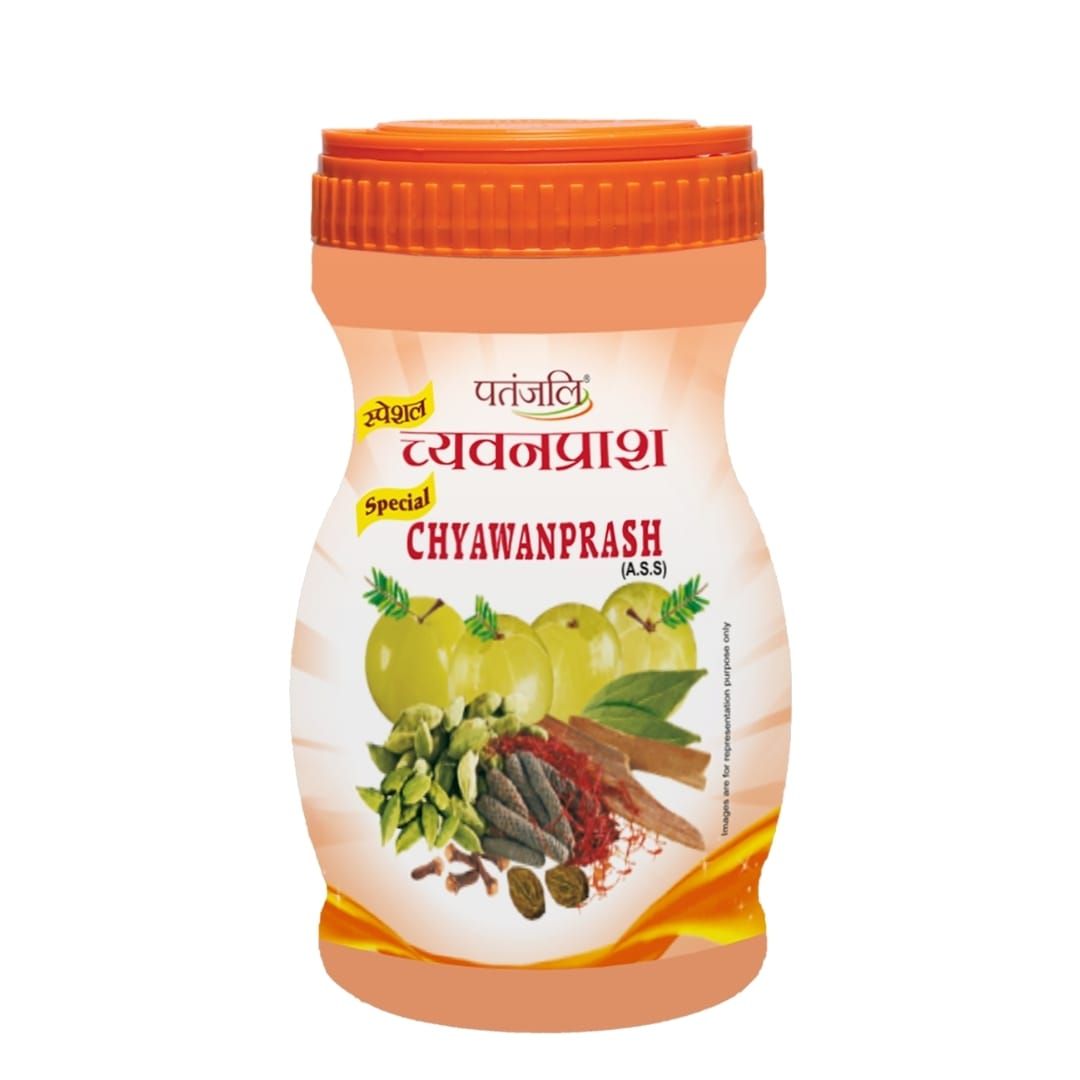 Chyawanprash Patanjali 1Kg