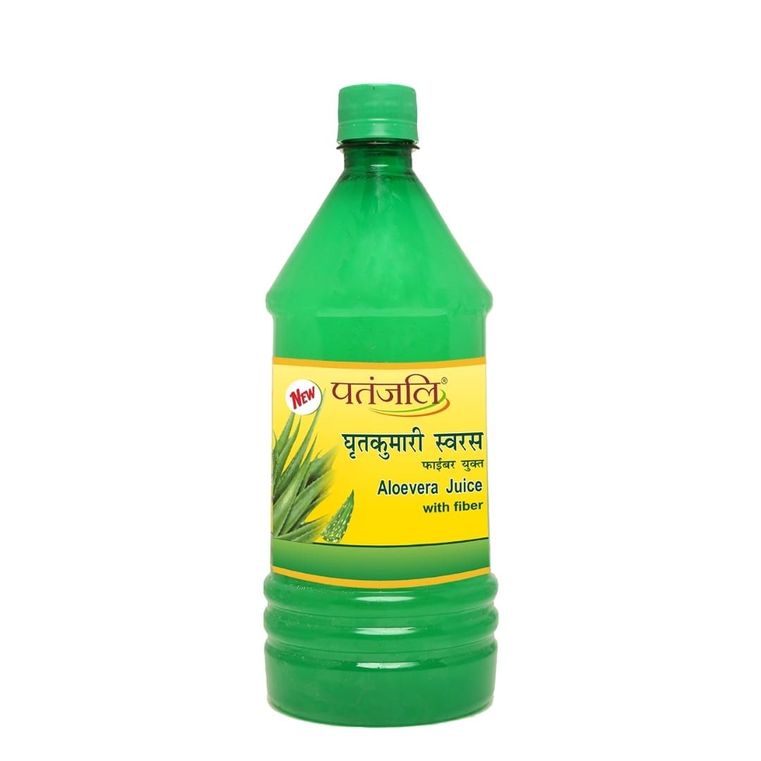 Aloevera Juice litre