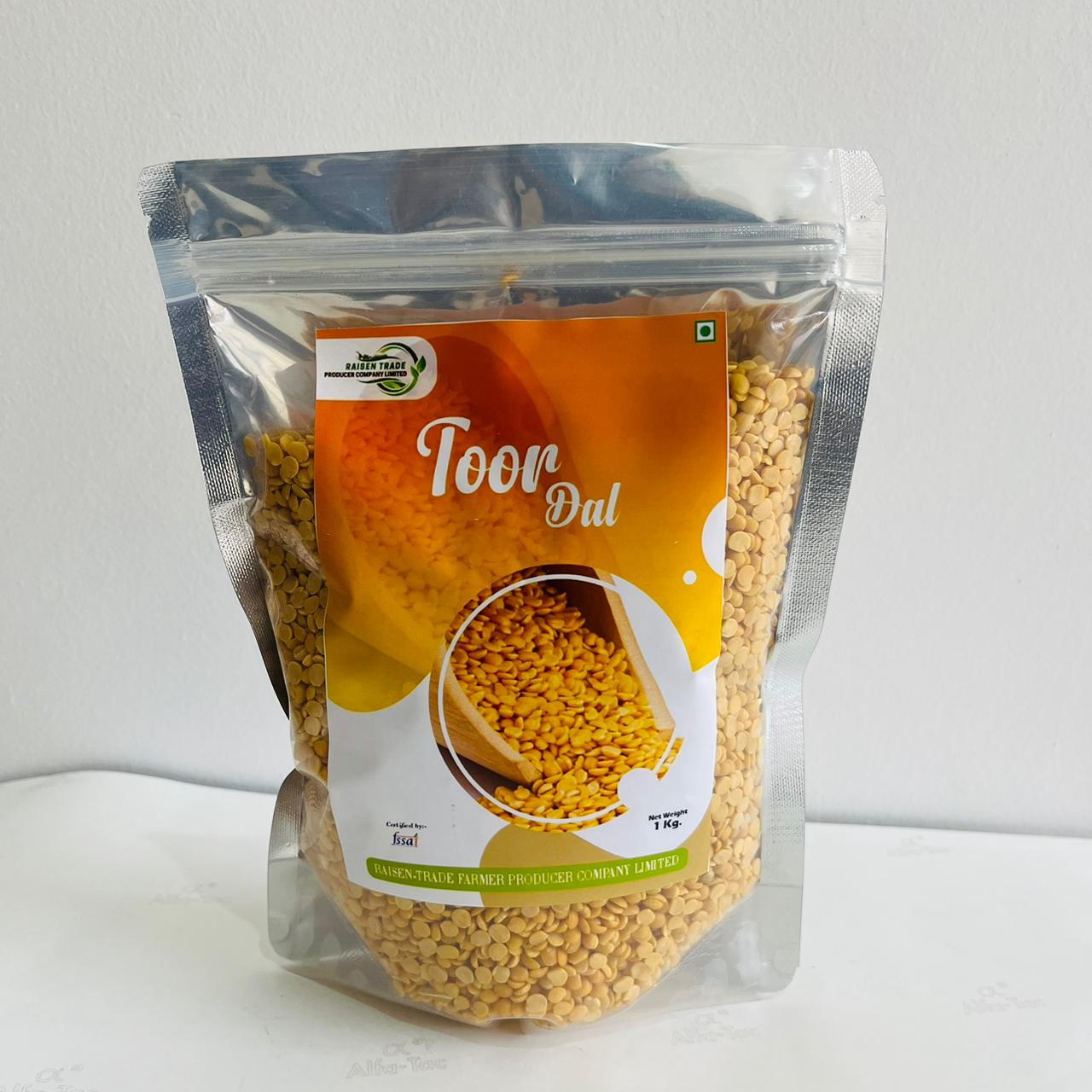 Toor Daal