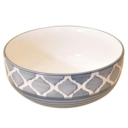 Ceramic Designer Bowl