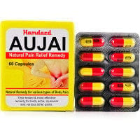 Hamdard Aujai Capsules