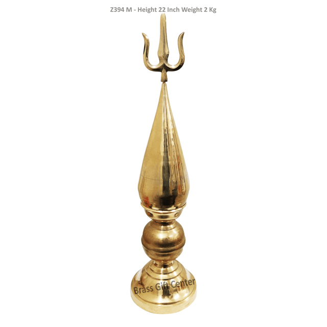 Brass Mandir at best price in Moradabad by Brass Gift Center | ID:  15768776648