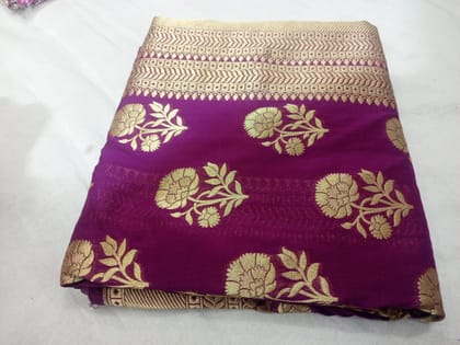 Banarasi Silk Sarees