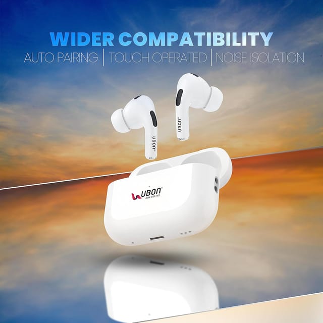 Ubon earphones under discount 150