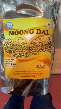 Moong Dal