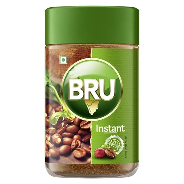 BRU COFFEE - HaridwarMart