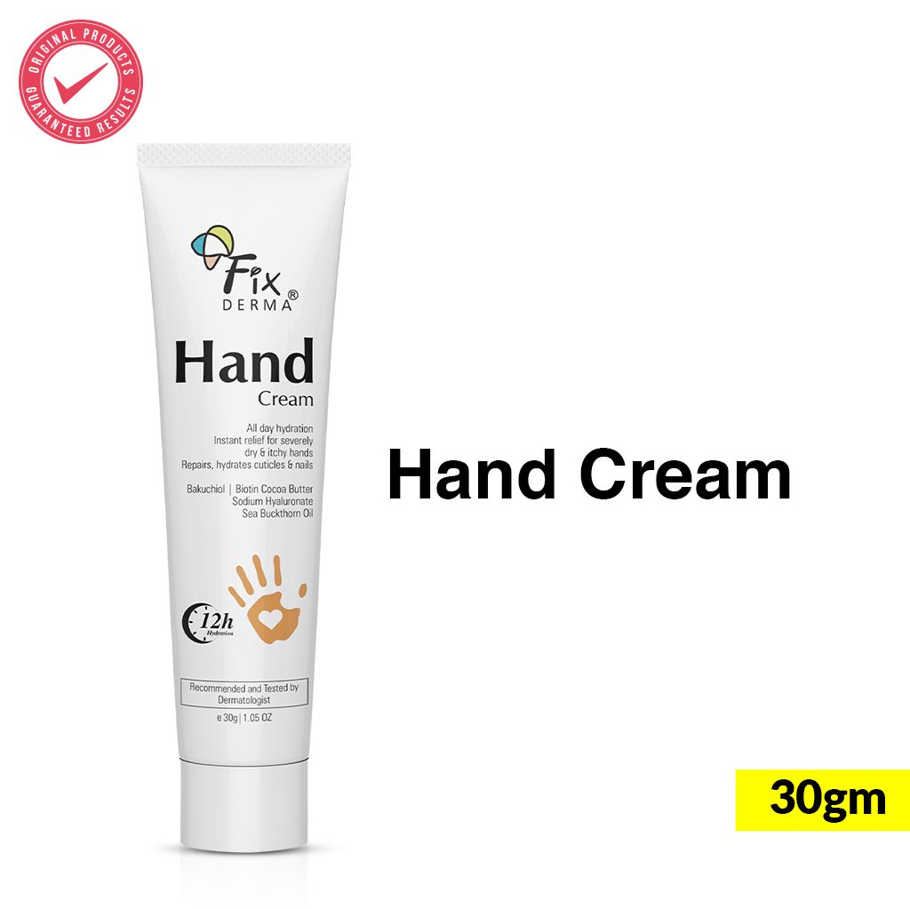 Fixderma Hand Cream