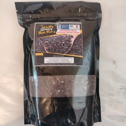 Black Rice 1Kg