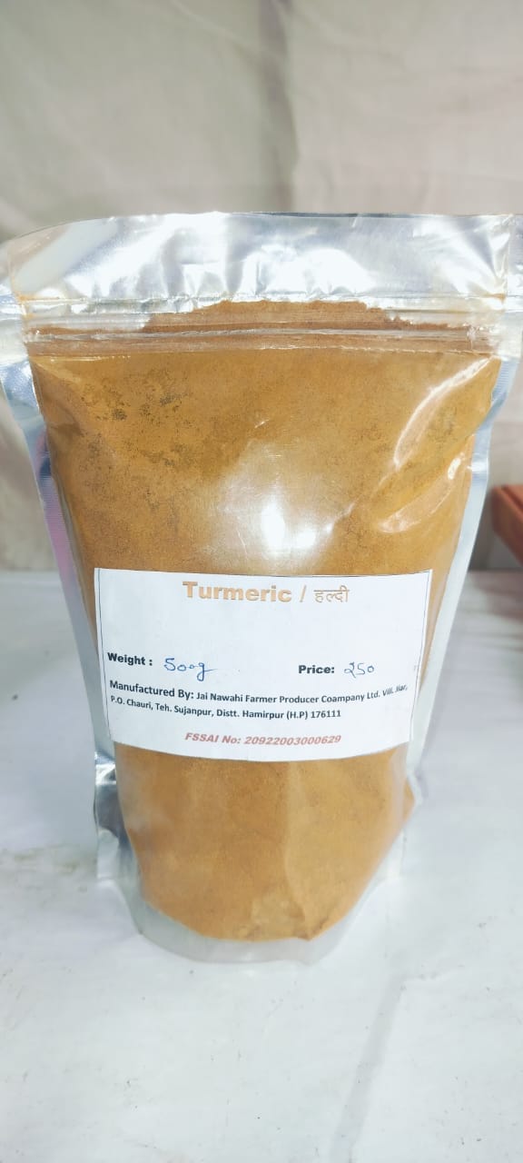 Turmeric Powder