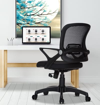 Swivel office best sale & desk chairs