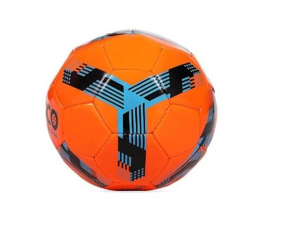 Super Glossy PVC Size 3 / 5 Football