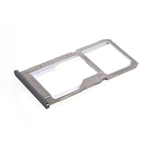 SIM Card Holder Tray For OnePlus X : Grey