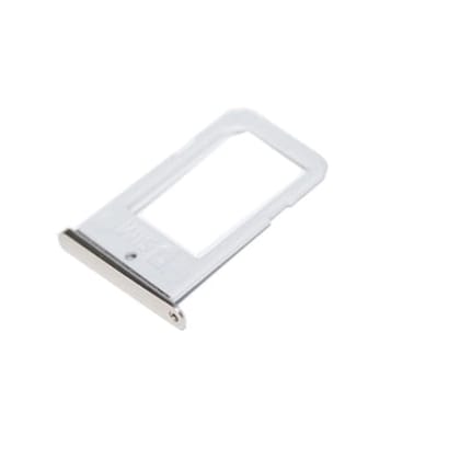 SIM Card Holder Tray For Samsung Galaxy S6 Edge : Gold