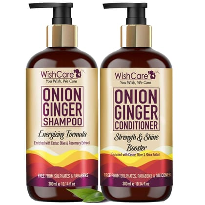 WishCare - Elevate Your Self-Care Routine with Nature's Goodness on ONDC