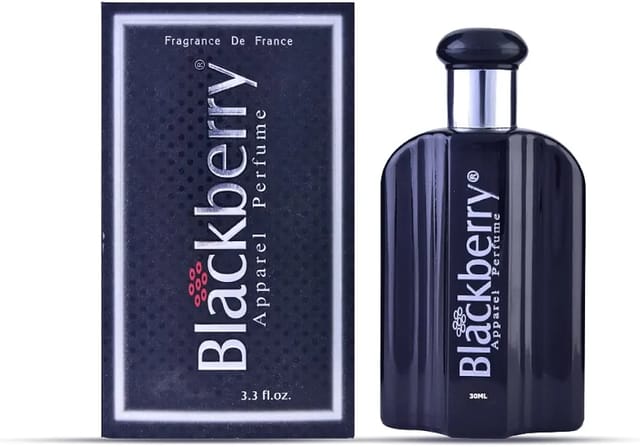 Blackberry perfume best sale for men