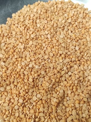 Organic Arhar Dal 1kg