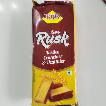 Agrawal 420 Rusk 10rs