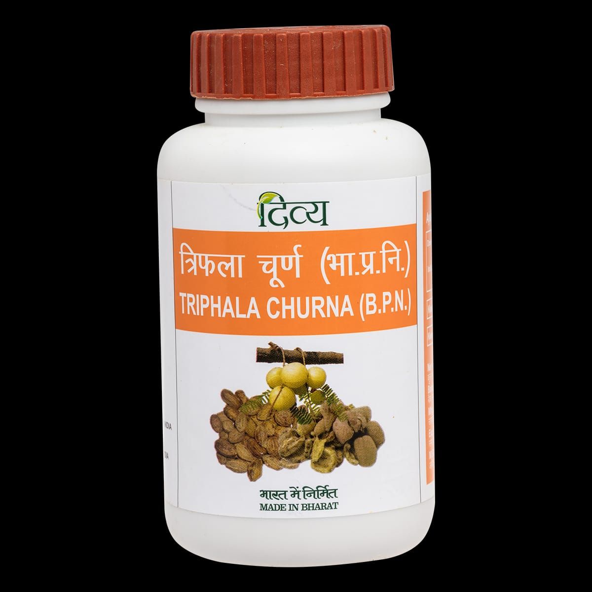 TRIPHALA CHURNA