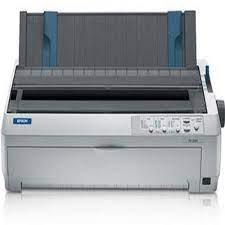 Epson FX-2175II Dot Matrix Printer