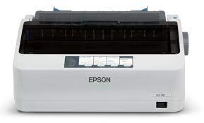 Epson LQ 310 DMP Printer