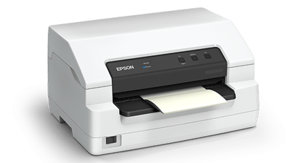 Epson PLQ35 Passbook Printer