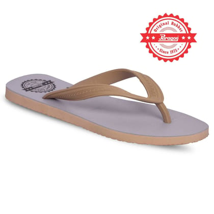 Paragon HW0904G Lightweight, Washable and Durable Casual Flip Flops for Men