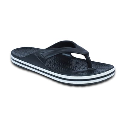 Paragon EVK3414G Mens Flipflops Slippers | Everyday Comfort Lightweight, Durable, Waterproof | Casual Patterns| Extra Sole Support