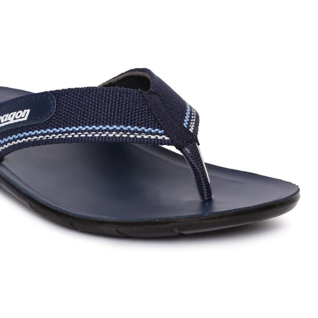 Paragon on sale blue slippers