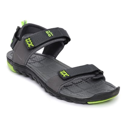 Blot K1407G Lightweight Comfortable Casual Cushioned Durable Trendy Casual Sports Sandals for Men