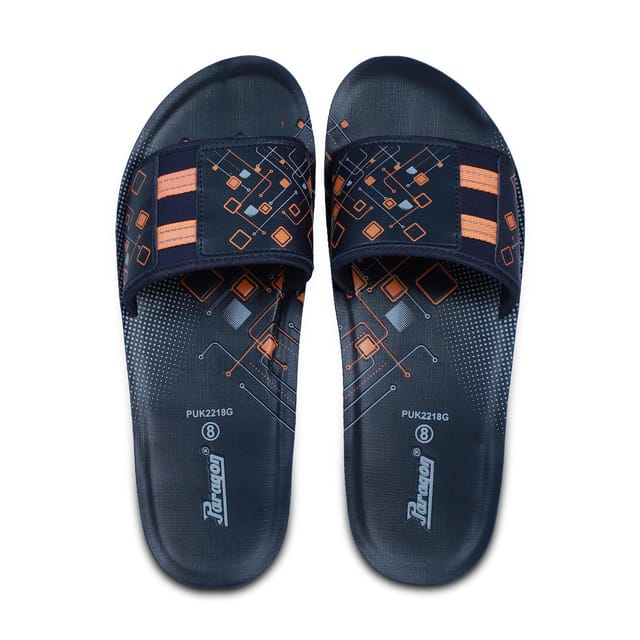 Buy Tan Sandals for Men by JEETLO Online | Ajio.com