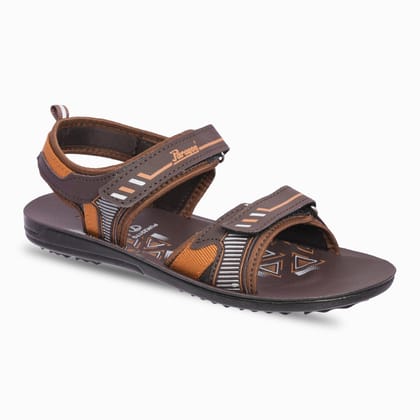 PUK2217G Lightweight & Ultra Comfortable Stylish Outdoor Sandals for Men