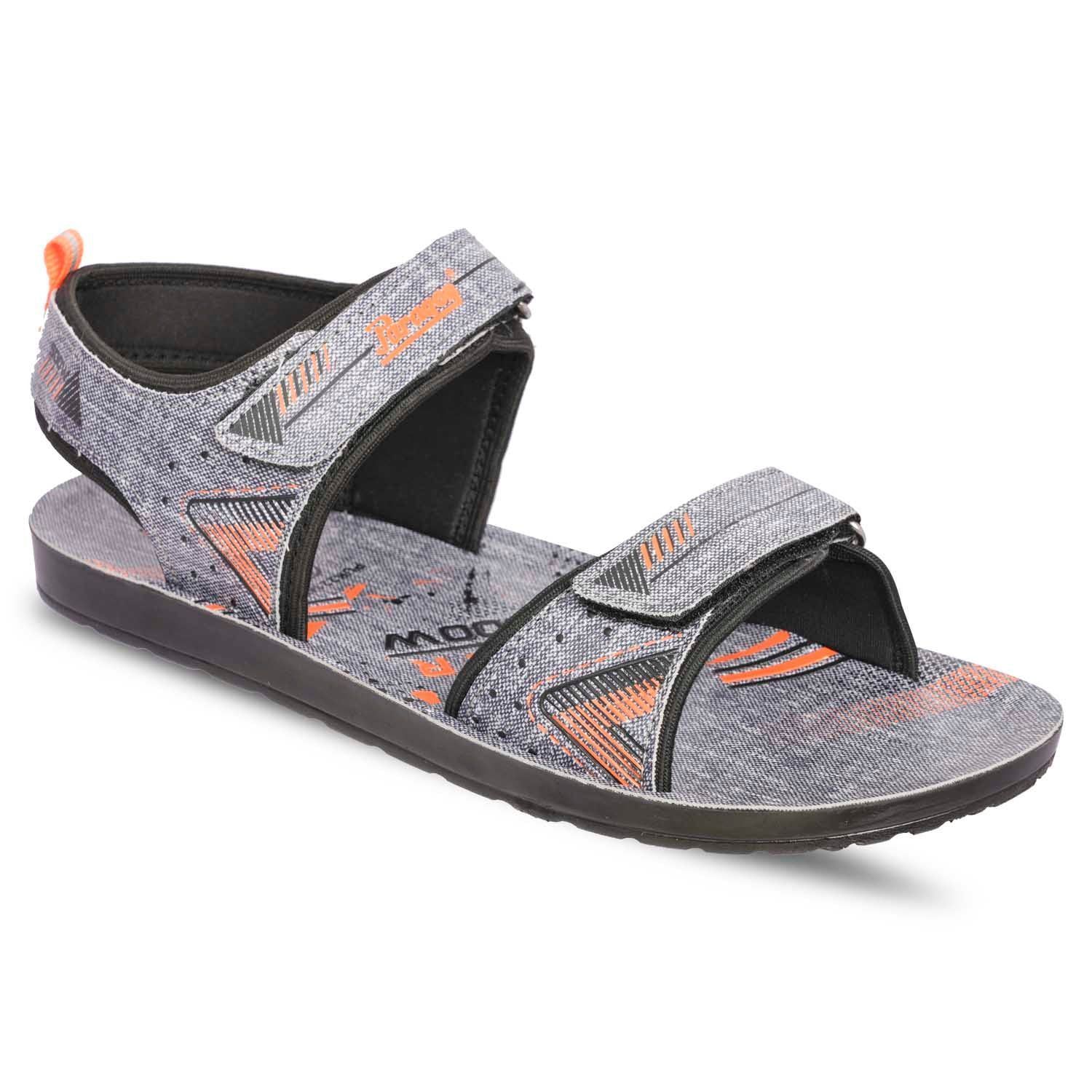 Paragon PUK2214G Stylish Lightweight Daily Durable Comfortable Men's Sandals